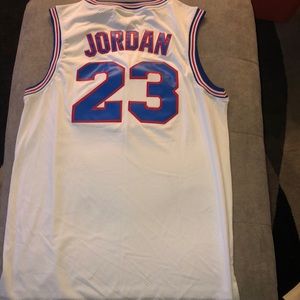 Michael Jordan Jersey